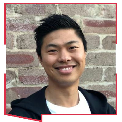 Jeremy Kwong-Law