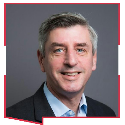 Jeremy Marsden
