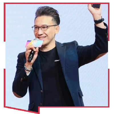 Jeremy Ng