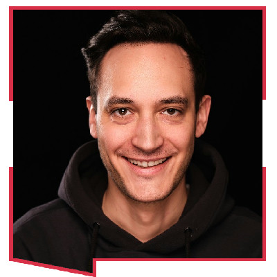 Jérémy Pons