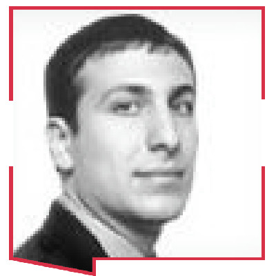 Jeremy Schwartz