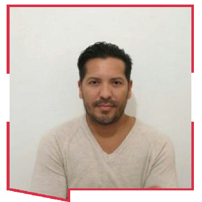 Jeremy Suarez