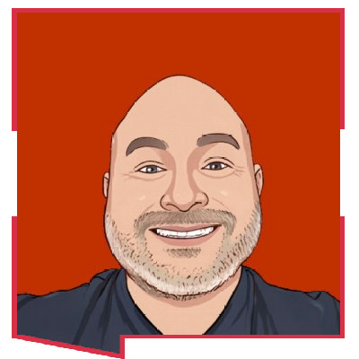 Jeremy Waxman