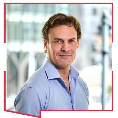 Jeroen Kok