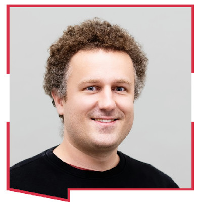 Jeroen Netten