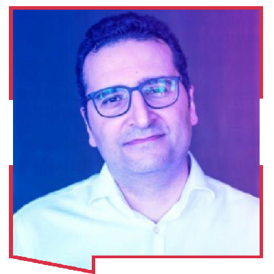 Jerome Dilouya