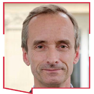 Jerome Traisnel