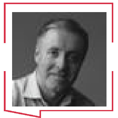 Jerry Toher