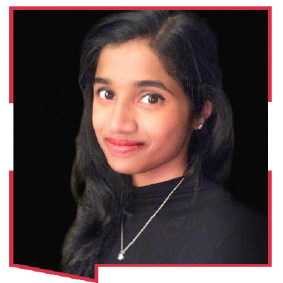 Jesika Haria