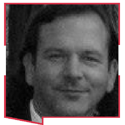 Jesse Chenard