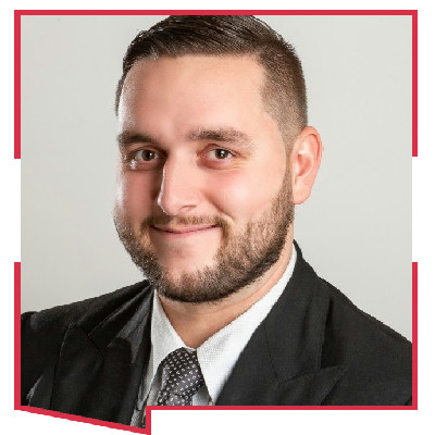 Jesse Reitberger