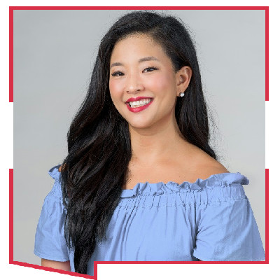 Jessica Huang Pouleur