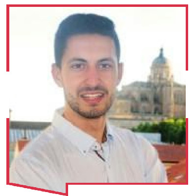 Jesús Anselmo Ramos Escudero