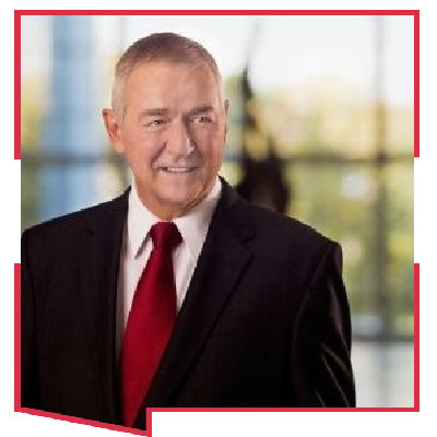 Jim Goodnight