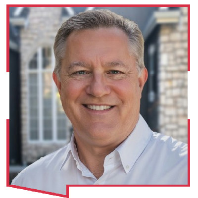 Jim Joudrey