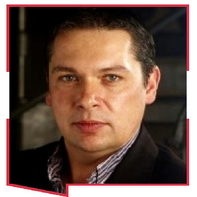 Jim Ormonde