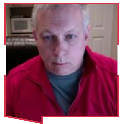 Jim Parkinson