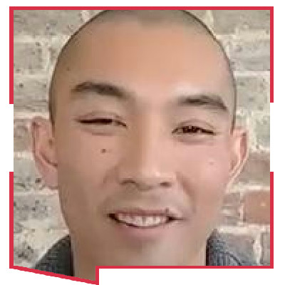 Jimmy Fong