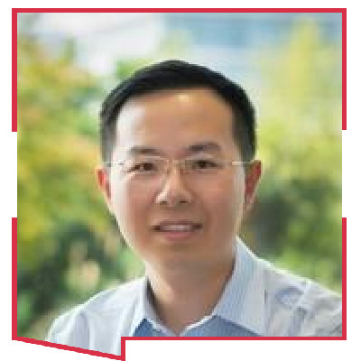 Jingren Zhou