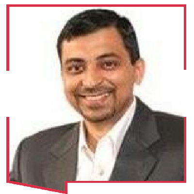 Jishnu Bhattacharjee