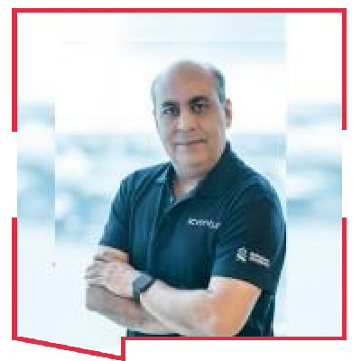 Jiten Arora