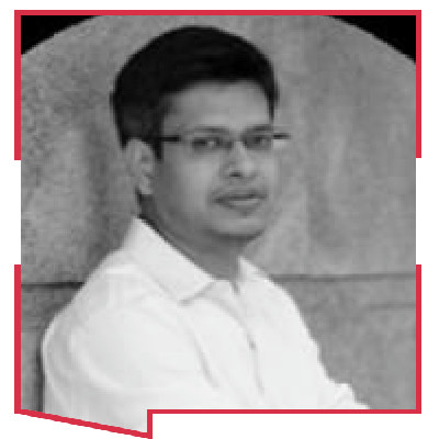 Jitendra Gupta