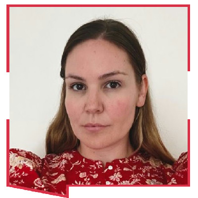 Jo Bevan-Taylor