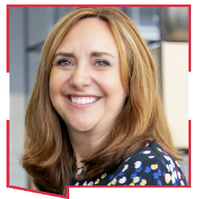 Jo Harris