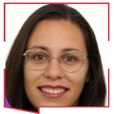 Joana Morais