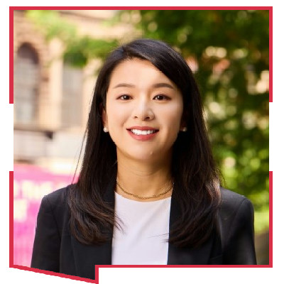 Joanie Xie
