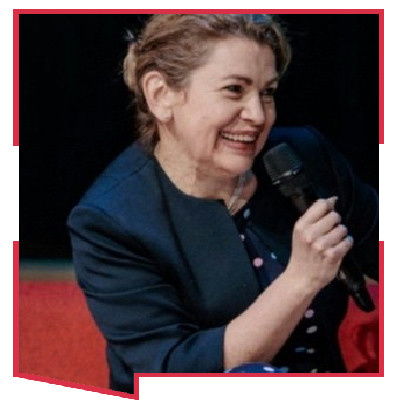 Joanne Dewar