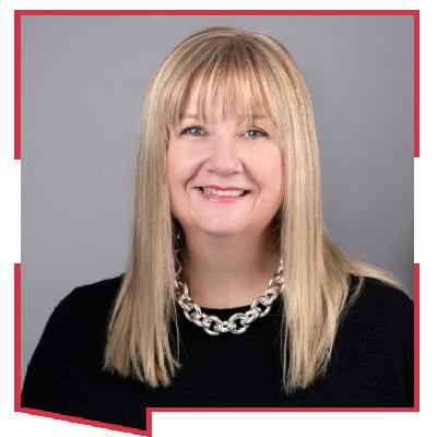 Joanne Hannaford