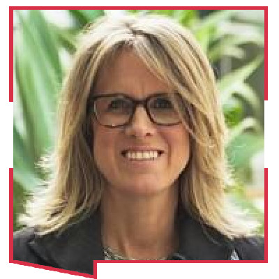 Jodi Stanton