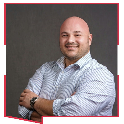 Joe Aglio