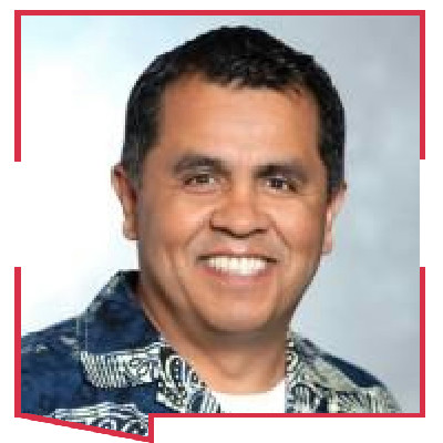 Joe Castinado