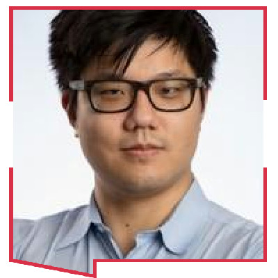 Joe Hung