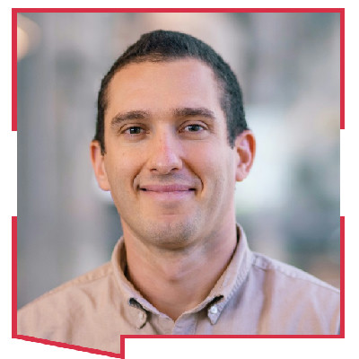 Joe Magdovitz