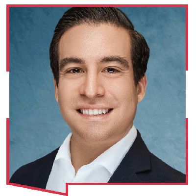 Joel Castaneda