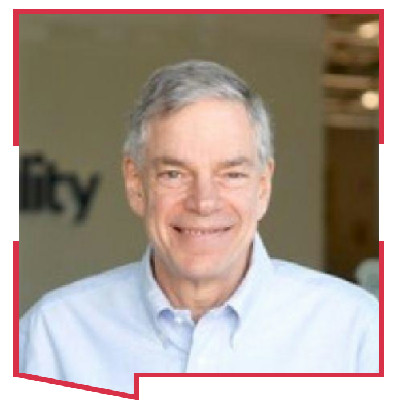 Joel Hyatt