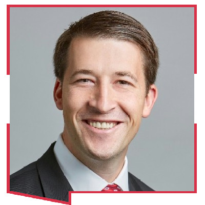 Joel Koehneman
