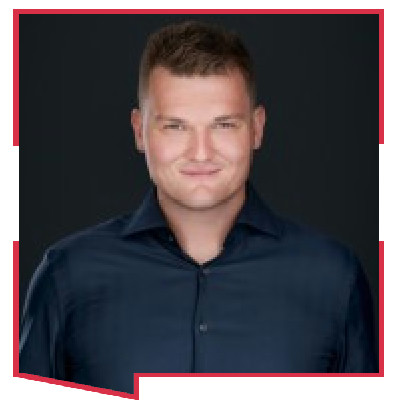 Joel Larsen