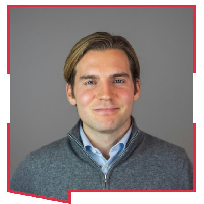 Joel Nordström