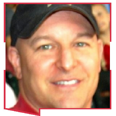 Joey Jones