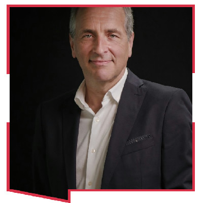 Johan Gabriels