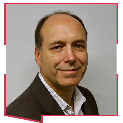 Johan Gerber