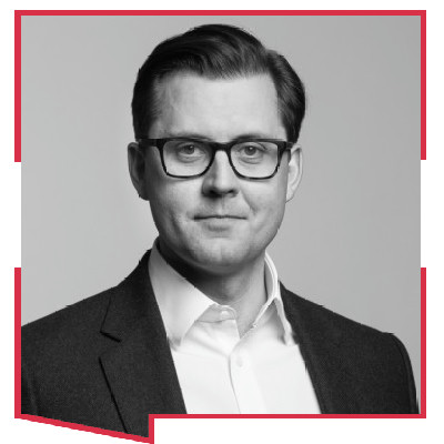 Johan Nord