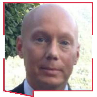 Johan Wattenström