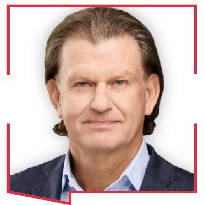 Johannes J. Roets