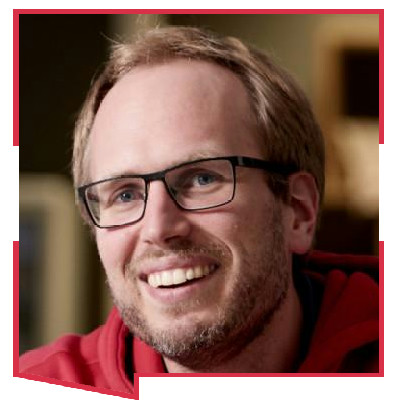 Johannes Schaback