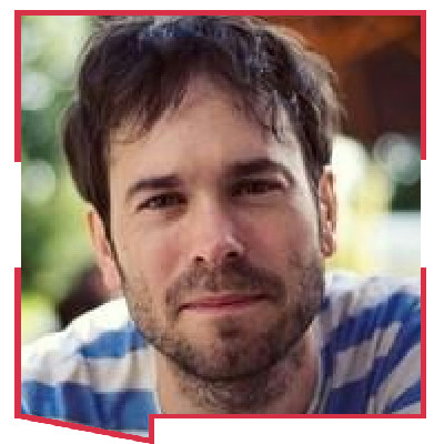 John Barrett